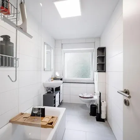 Wohlfuehloase Fuer 6 Personen *