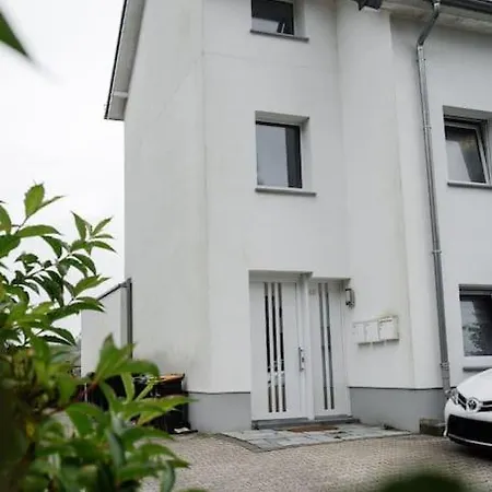 Wohlfuehloase Fuer 6 Personen