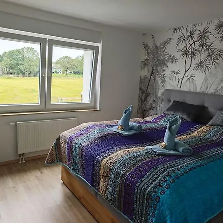 Appartement Wohlfuehloase Fuer 6 Personen Roetgen