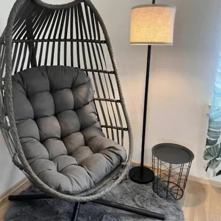 Wohlfuehloase Fuer 6 Personen