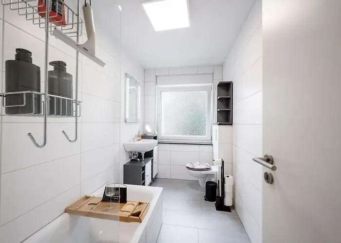 Wohlfuehloase Fuer 6 Personen *