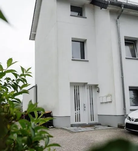 Wohlfuehloase Fuer 6 Personen