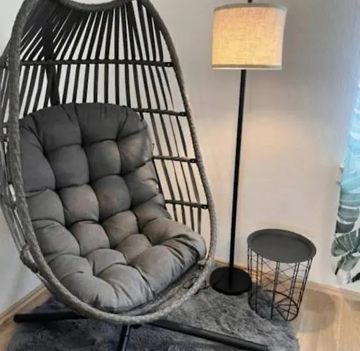 Wohlfuehloase Fuer 6 Personen